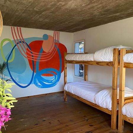 Casa Ostelina Apartment Jose Ignacio  Luaran gambar
