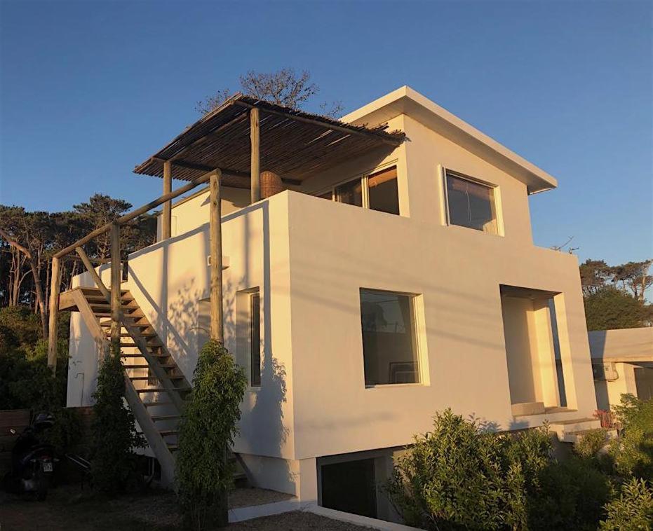 Casa Ostelina Apartment Jose Ignacio  Luaran gambar