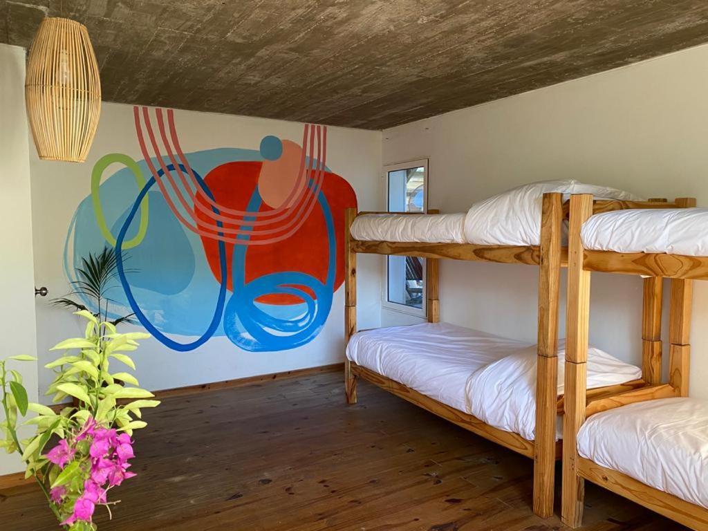 Casa Ostelina Apartment Jose Ignacio  Luaran gambar