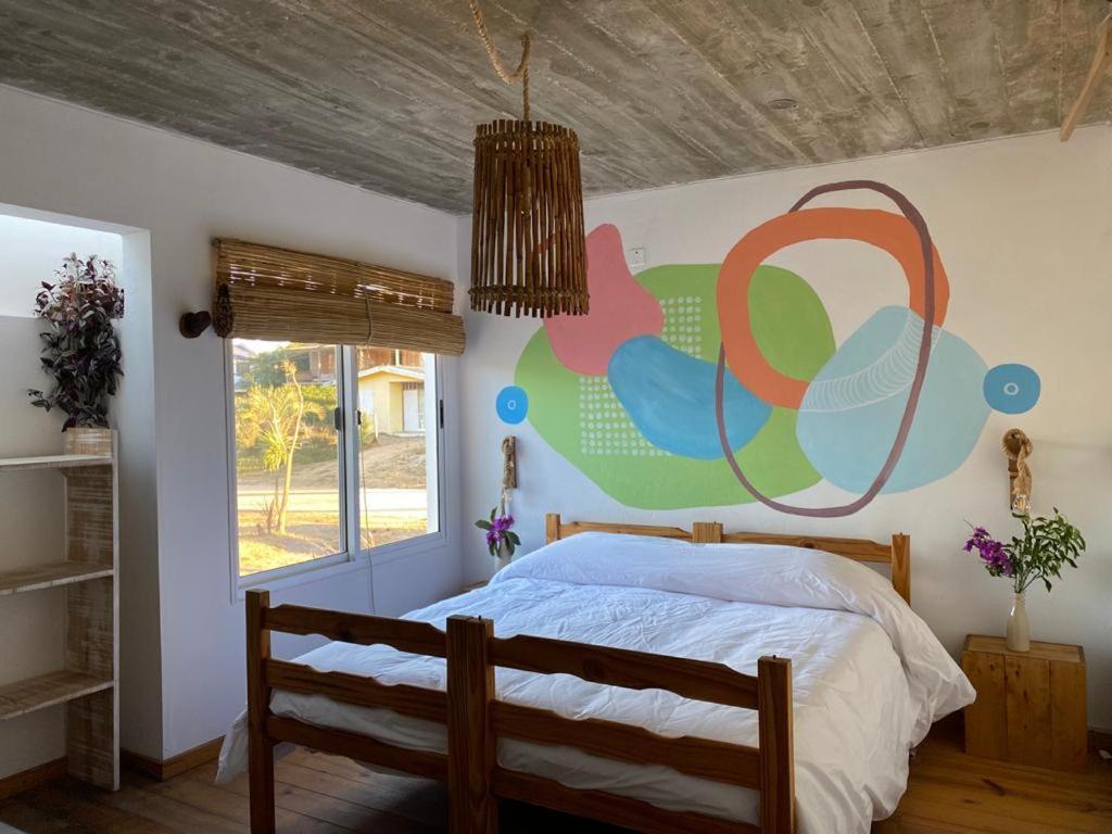 Casa Ostelina Apartment Jose Ignacio  Luaran gambar