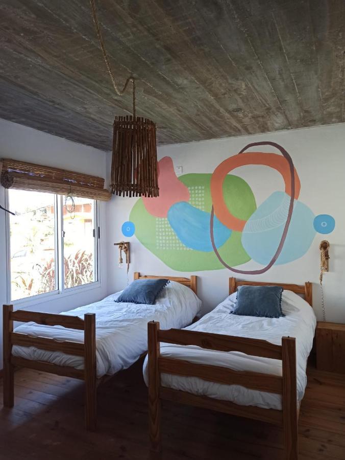 Casa Ostelina Apartment Jose Ignacio  Luaran gambar